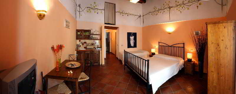 Bed and Breakfast Palazzo Tritone & Abagnale Półwysep Sorrentyński Zewnętrze zdjęcie