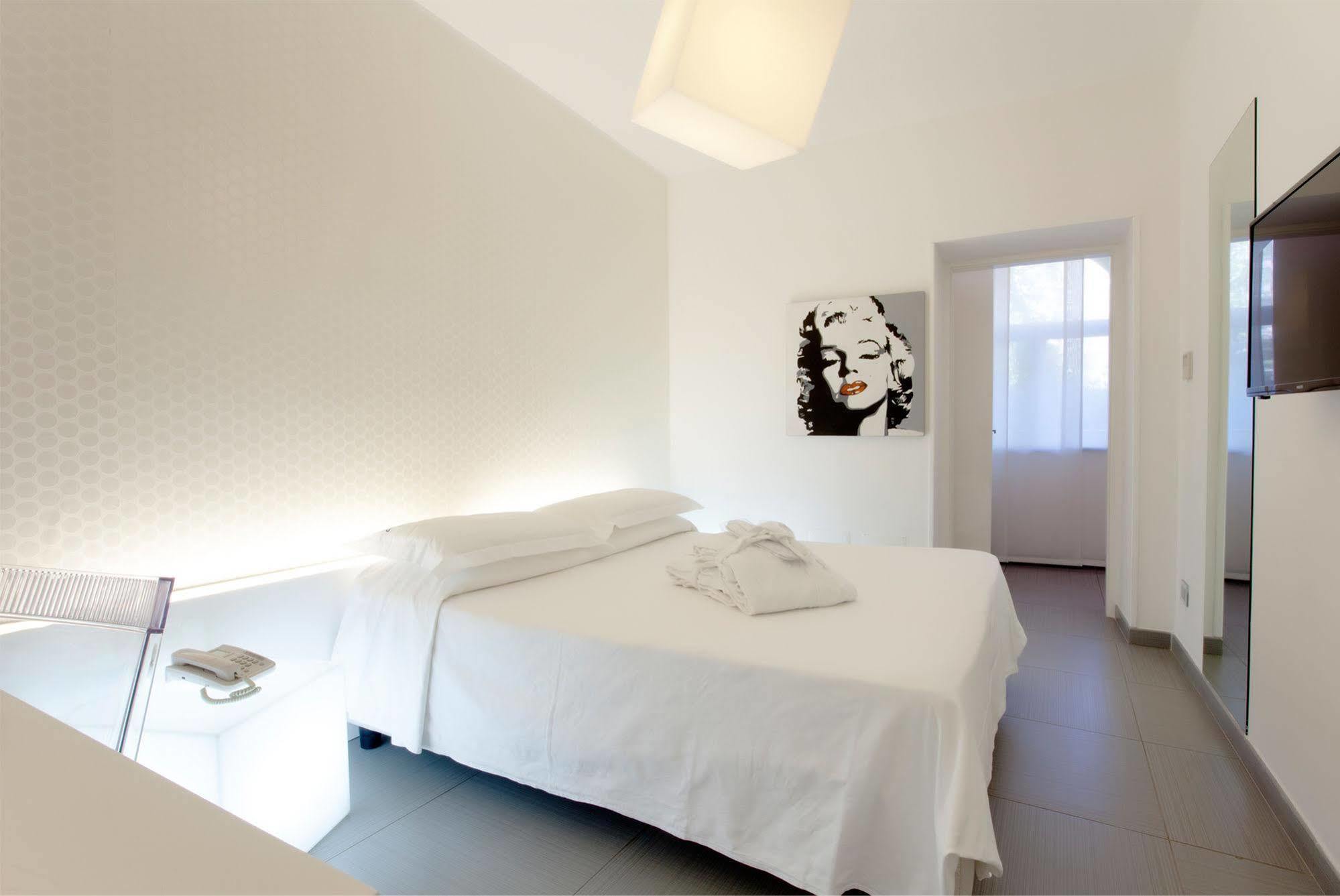 Bed and Breakfast Palazzo Tritone & Abagnale Półwysep Sorrentyński Zewnętrze zdjęcie